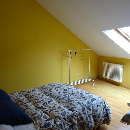 Ferienwohnung Piso Avenida Castelao Xxl A Illa de Arousa Exterior foto