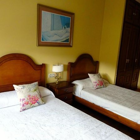 Ferienwohnung Piso Avenida Castelao Xxl A Illa de Arousa Exterior foto