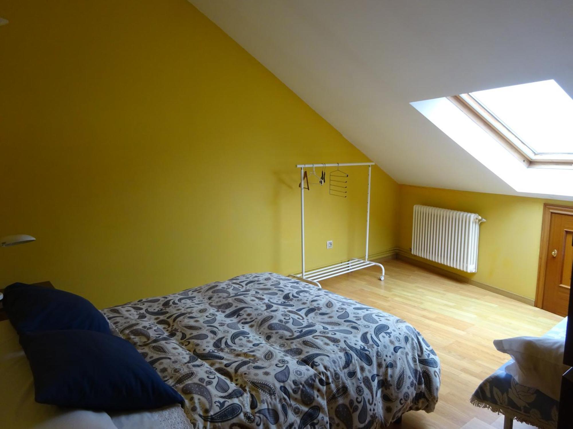 Ferienwohnung Piso Avenida Castelao Xxl A Illa de Arousa Exterior foto